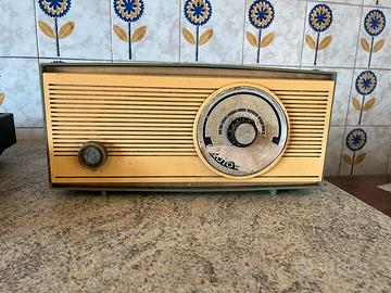 Radio