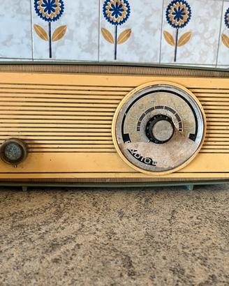 Radio