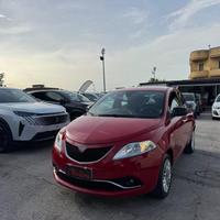 LANCIA Ypsilon 1.2 69 CV 5 porte GPL Ecochic Gol