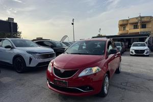 LANCIA Ypsilon 1.2 69 CV 5 porte GPL Ecochic Gol