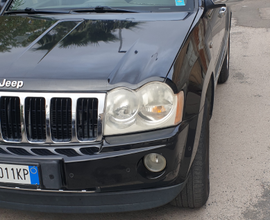 Grand cherokee
