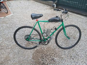 bici a motore