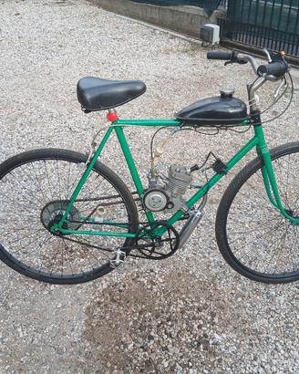 bici a motore