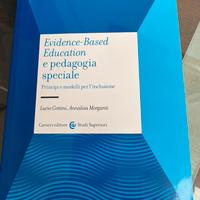 Evidence- Based e pedagogia speciale