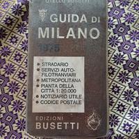 Annuario di Milano