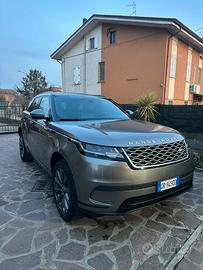 Range rover velar full motore nuovo