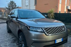 Range rover velar full motore nuovo