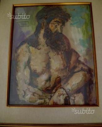 Quadro cassina pietro augusto