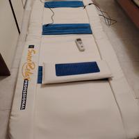 materasso singolo Meteor System Spa