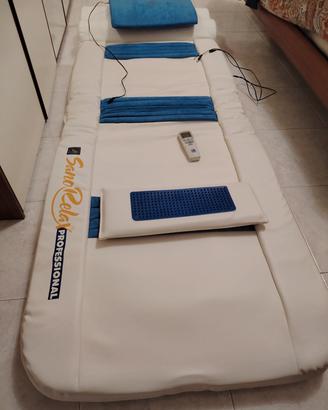 materasso singolo Meteor System Spa