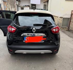 Renault Captur 1.5