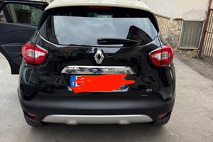 Renault Captur 1.5