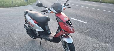 Piaggio NRG MC3