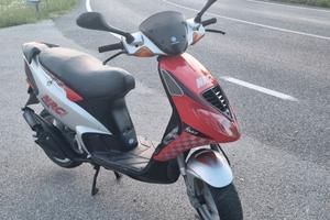 Piaggio NRG MC3
