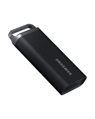 ssd samsung  t5 evoluzione 8t