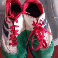 Scarpe da scherma