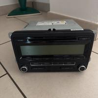 Autoradio POLO 6R 2009