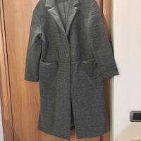 Cappotto da donna sfoderato taglia m Nuovo.