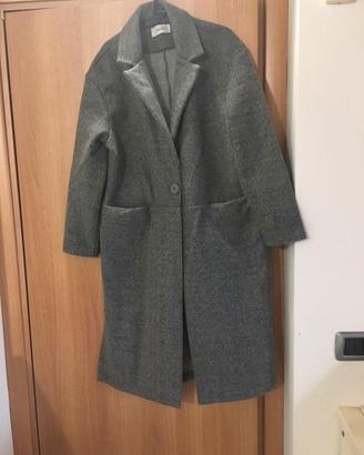 Cappotto da donna sfoderato taglia m Nuovo.