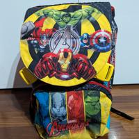 Zaino Seven Avengers