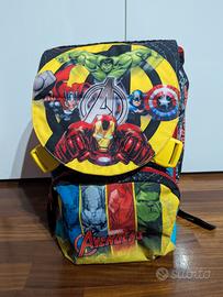 Zaino Seven Avengers