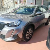 Peugeot 2008 BlueHDi 110 S&S Active Pack