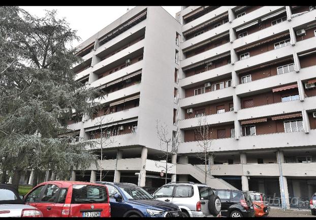 Appartamento 140mq Via F. Enriques Bologna