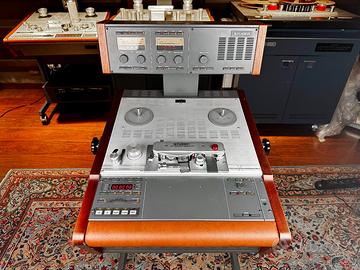 Studer A807