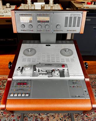 Studer A807