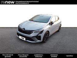 RENAULT Clio 1.6 E-Tech full hybrid Esprit Alpin