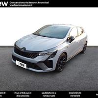 RENAULT Clio 1.6 E-Tech full hybrid Esprit Alpin