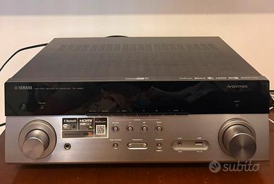 Yamaha Aventage RX-A660 – Amplificatore AV 7.2