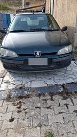 peugeot 106