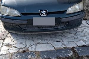 peugeot 106