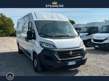 FIAT DUCATO 35 LH2 2.3 MJT 140CV +iva ID2100