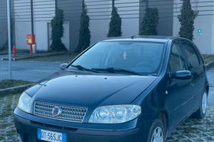 Fiat Punto Classic 1.2 60cv 5P Dynamic Benzina/GPL