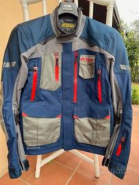 Giacca da moto Klim Carlsbad taglia M