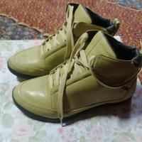 Scarponcino moto donna Alpinestar 