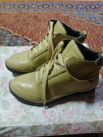 Scarponcino moto donna Alpinestar 