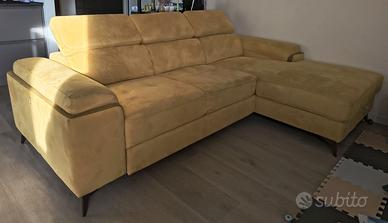 Divano Scorzè Autlet sofà