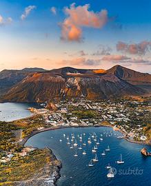 Casa Vacanza Vulcano