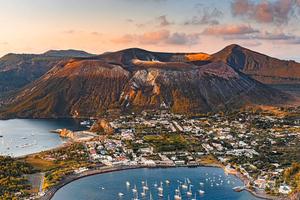 Casa Vacanza Vulcano