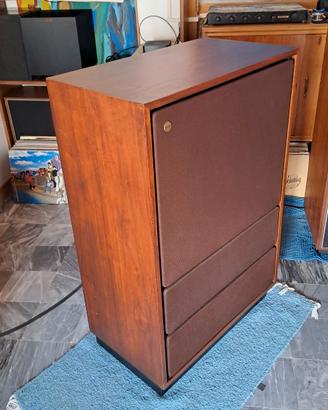 Casse diffusori TANNOY ARDEN ORIGINALI in Alnico