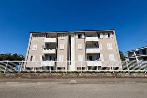 Appartamento di 110 m² con 3 locali e box auto a G