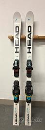 Sci Head Gs Jr 138