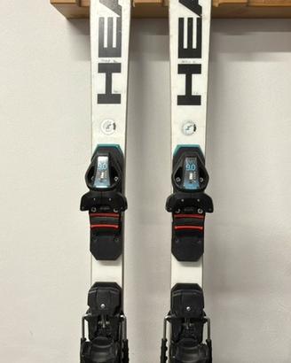 Sci Head Gs Jr 138