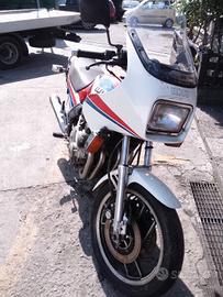 Yamaha XJ 900 1985 Ricambi❗
