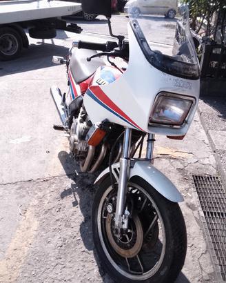 Yamaha XJ 900 1985 Ricambi❗
