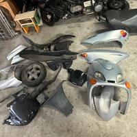 ricambi yamaha majesty