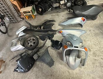 ricambi yamaha majesty